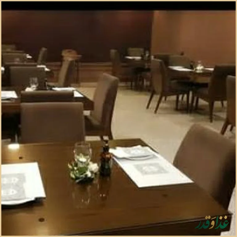 رستوران روما