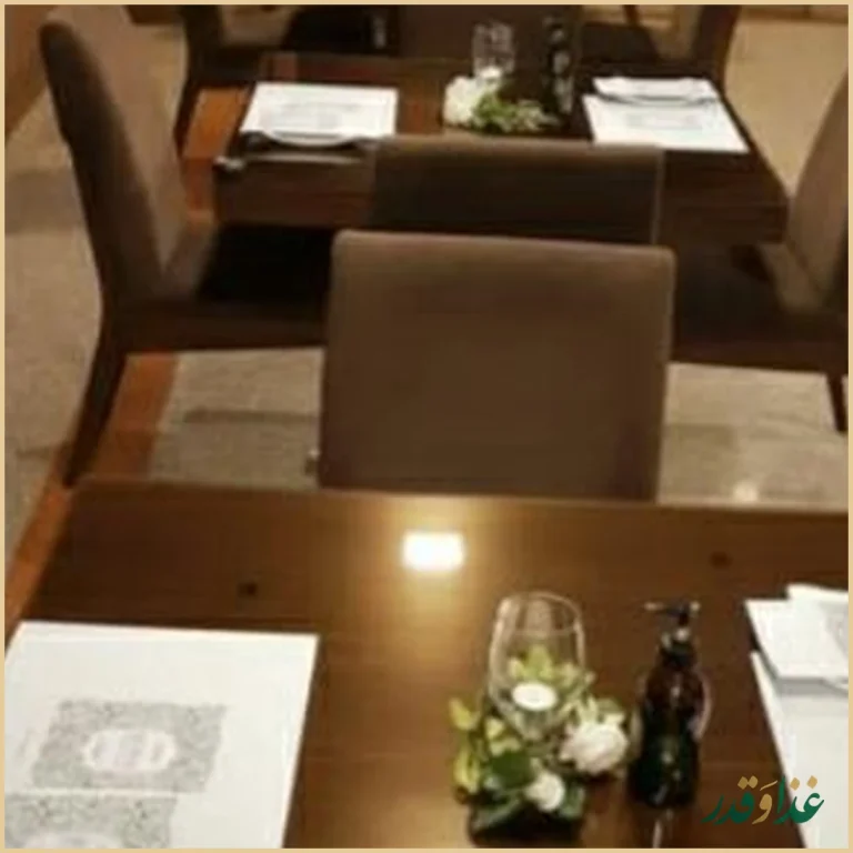 رستوران روما