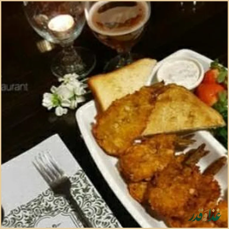 رستوران روما