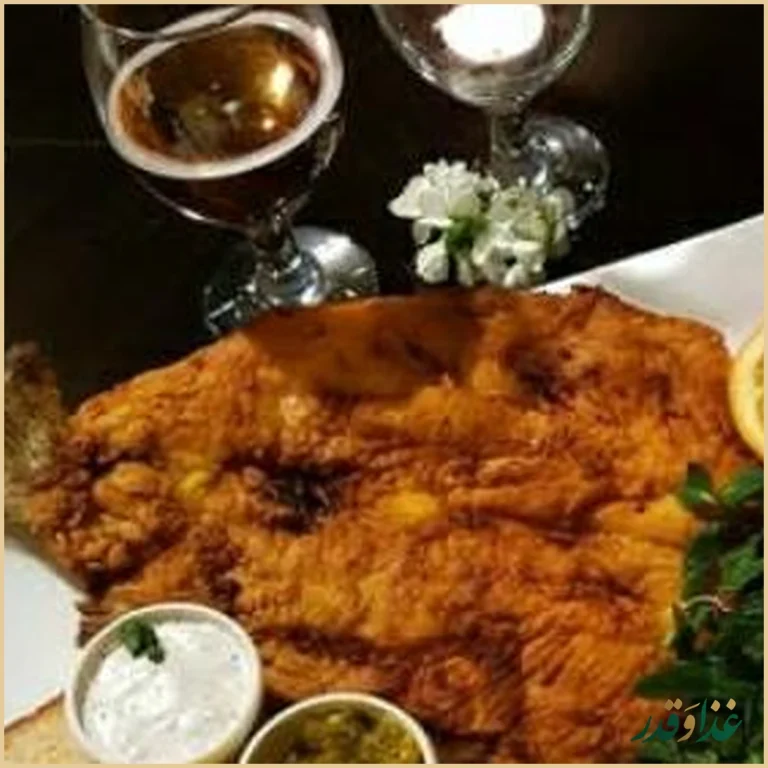 رستوران روما