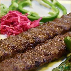 کافه رستوران دف