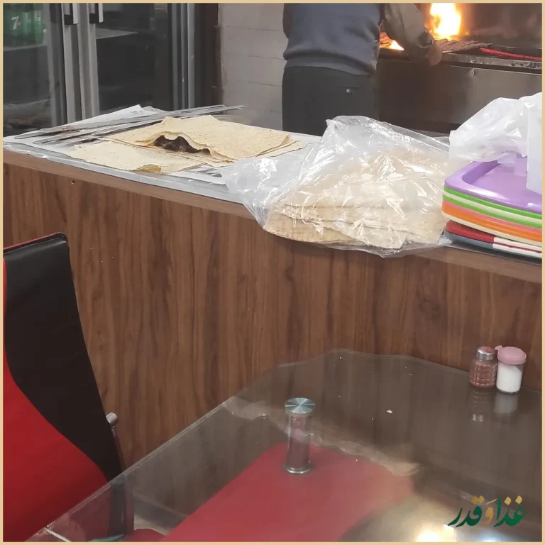 کبابی صادقی