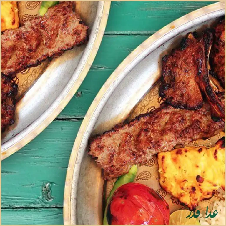 کافه رستوران دینرپلاس