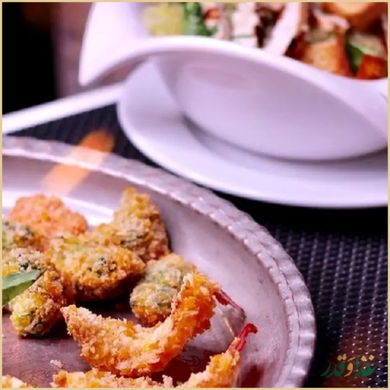 کافه رستوران دینرپلاس