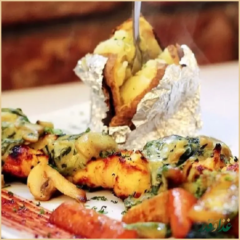 کافه رستوران دینرپلاس