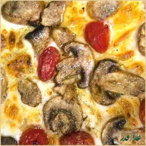 فست فود نی فود