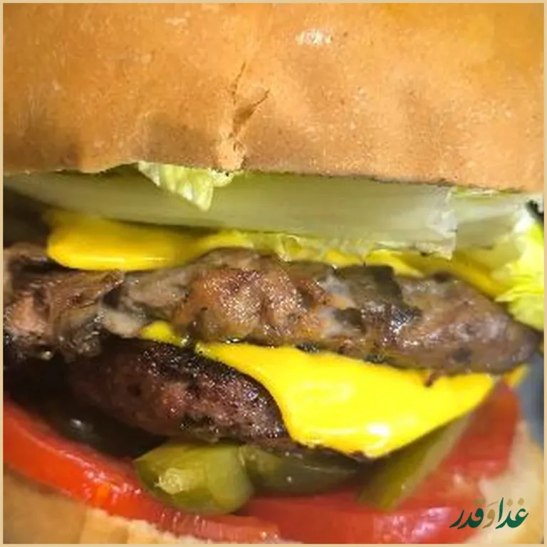 فست فود نی فود