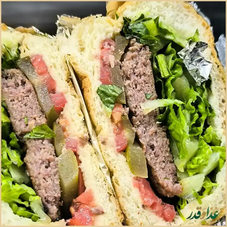 فست فود نی فود