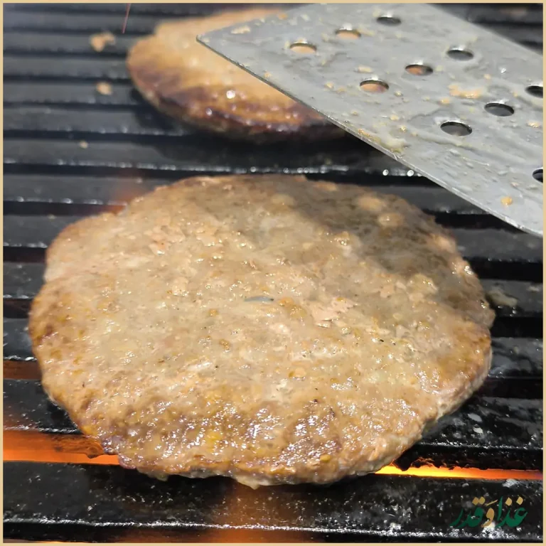 فست فود نی فود