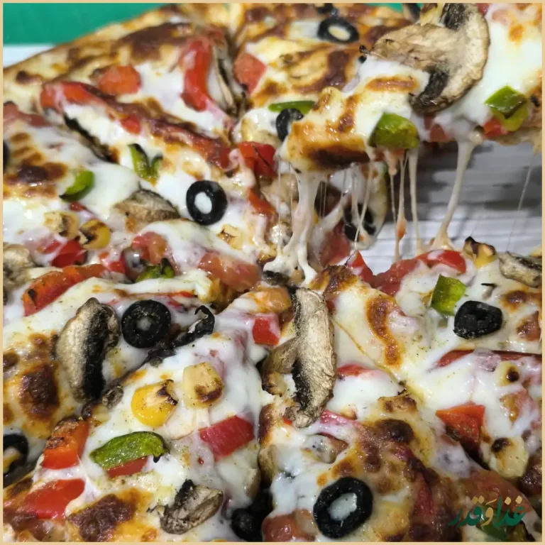 فست فود نی فود