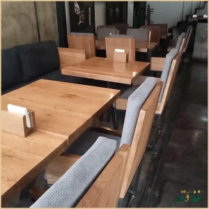 رستوران واسابی