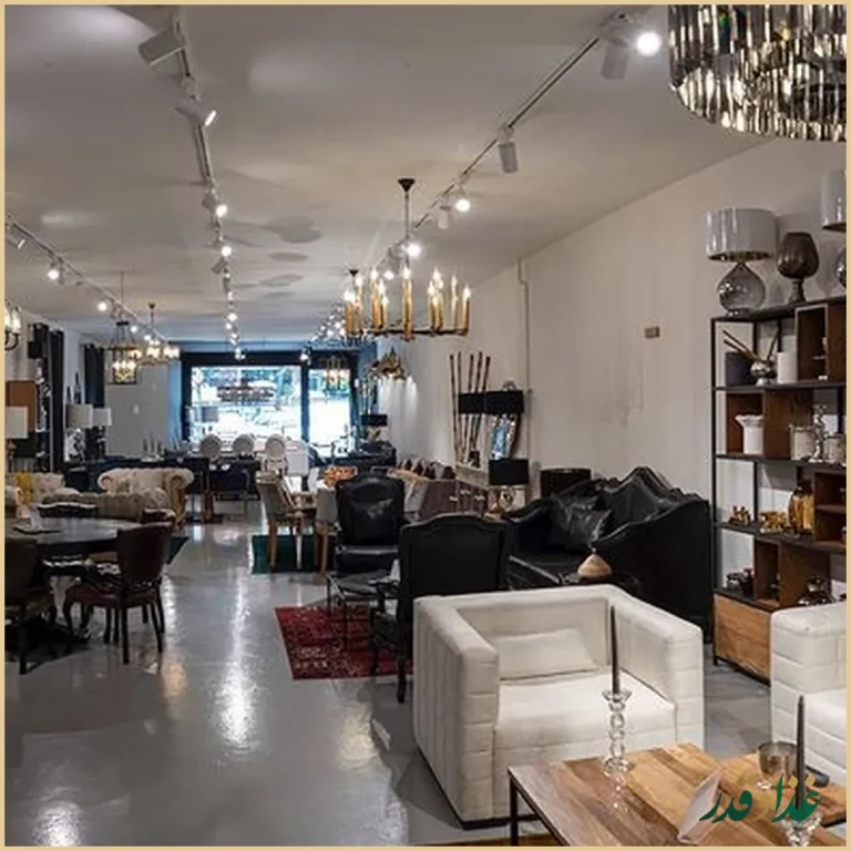 رستوران واسابی