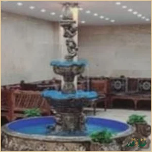 سفره خانه سنتی هفت خان