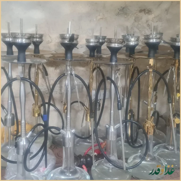 سفره خانه سنتی هفت خان