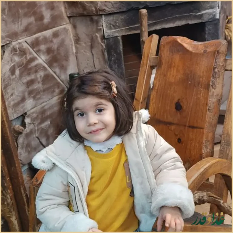 رستوران هودین و هورام