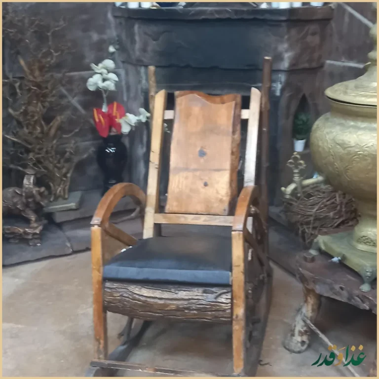 رستوران هودین و هورام