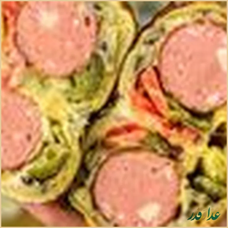 کافه و فست فود ژاندارک