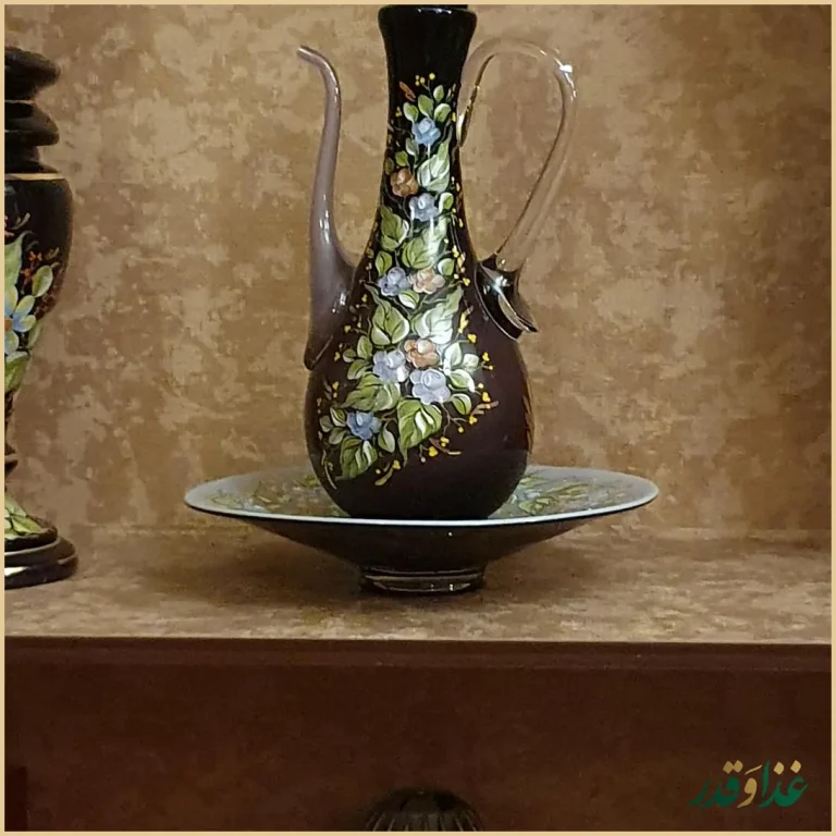 کافه رستوران دارالخلافه