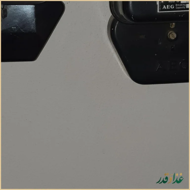 کافه رستوران دارالخلافه