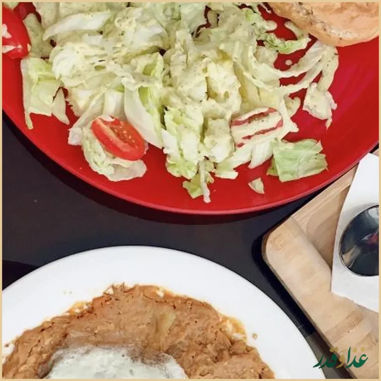 کافه رستوران دارالخلافه