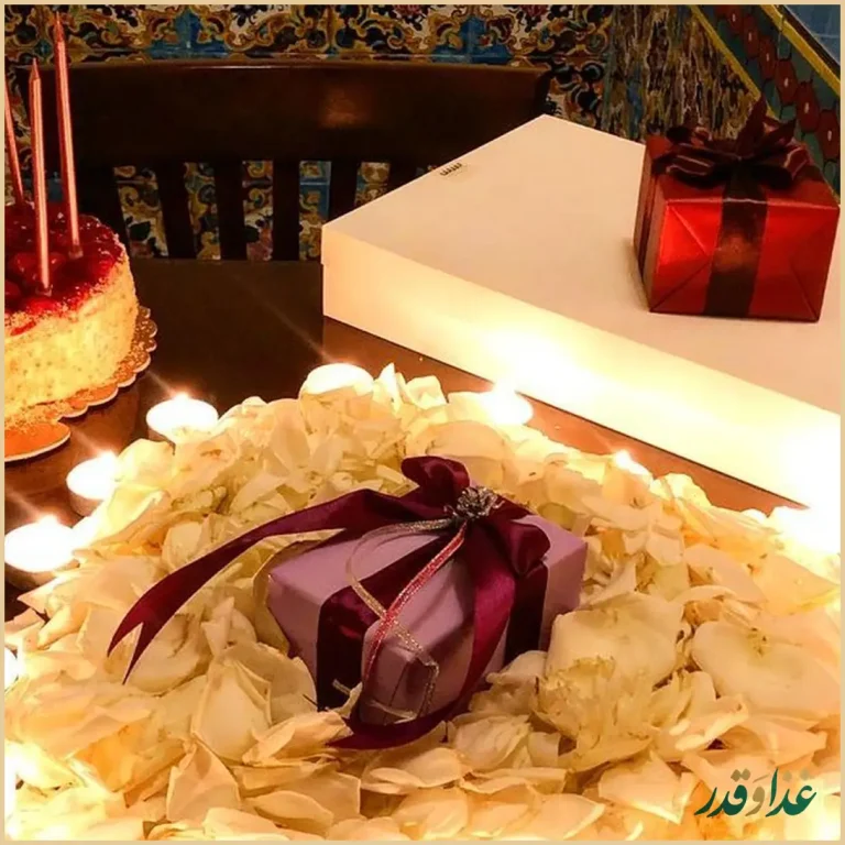 کافه رستوران دارالخلافه