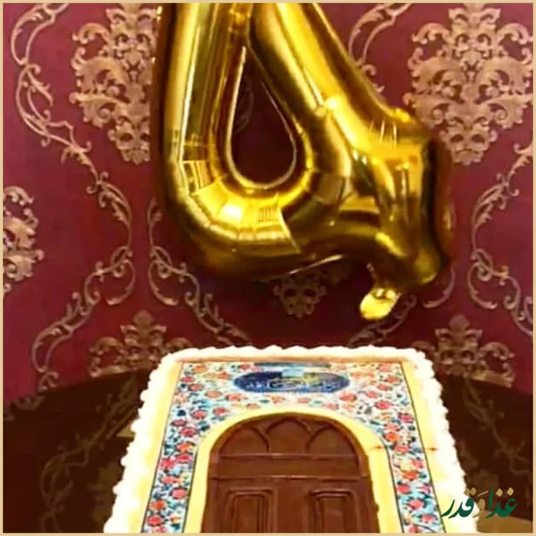 کافه رستوران دارالخلافه