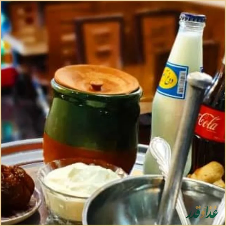 دیزی سرای دنج