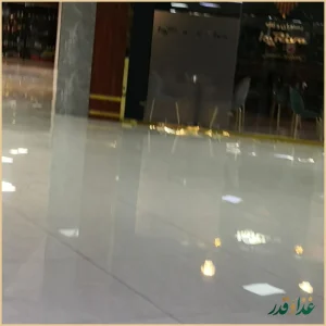 کافه رستوران ریوا