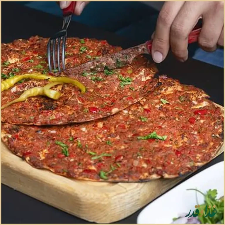 کافه رستوران ریوا