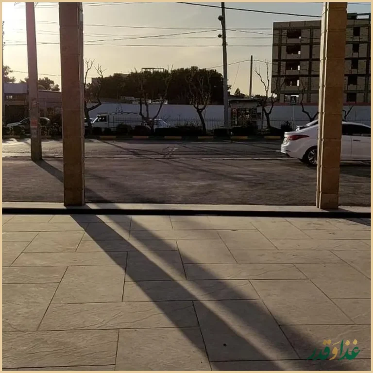 رستوران مهرداد