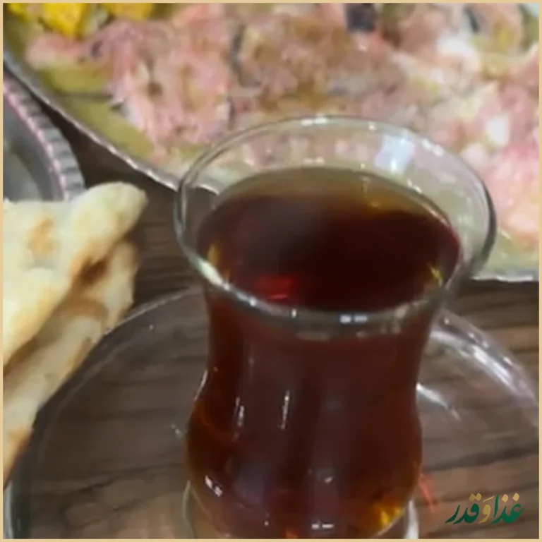 طباخی دورهمی