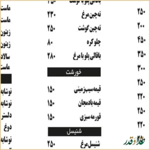 کترینگ مانیا