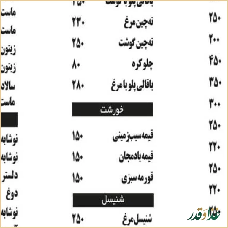 کترینگ مانیا