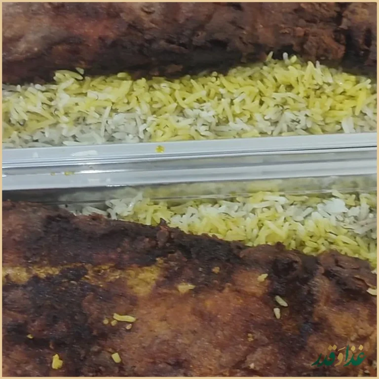 کترینگ مانیا