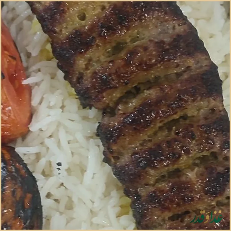 کترینگ مانیا