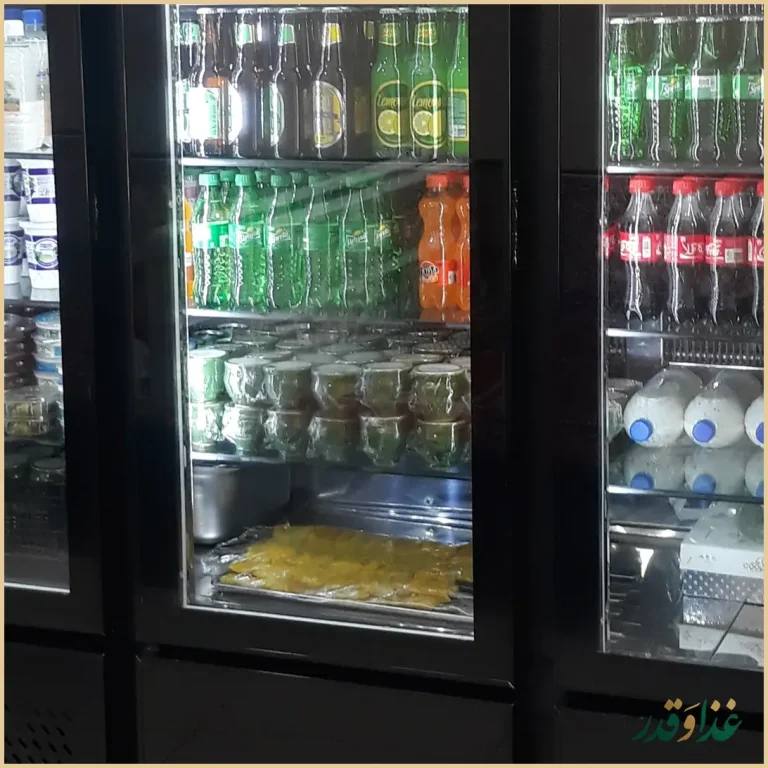 کباب بناب خانواده