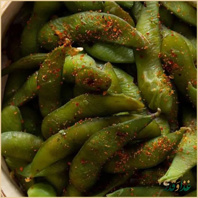 رستوران کنزو