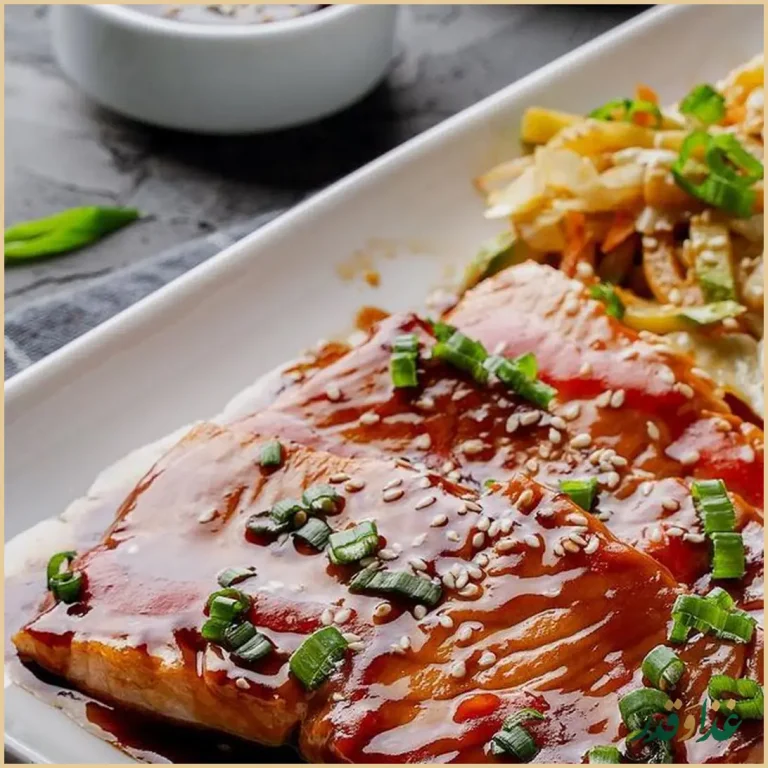 رستوران کنزو