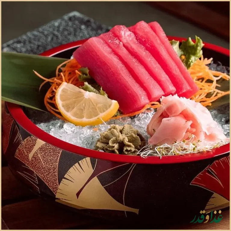 رستوران کنزو