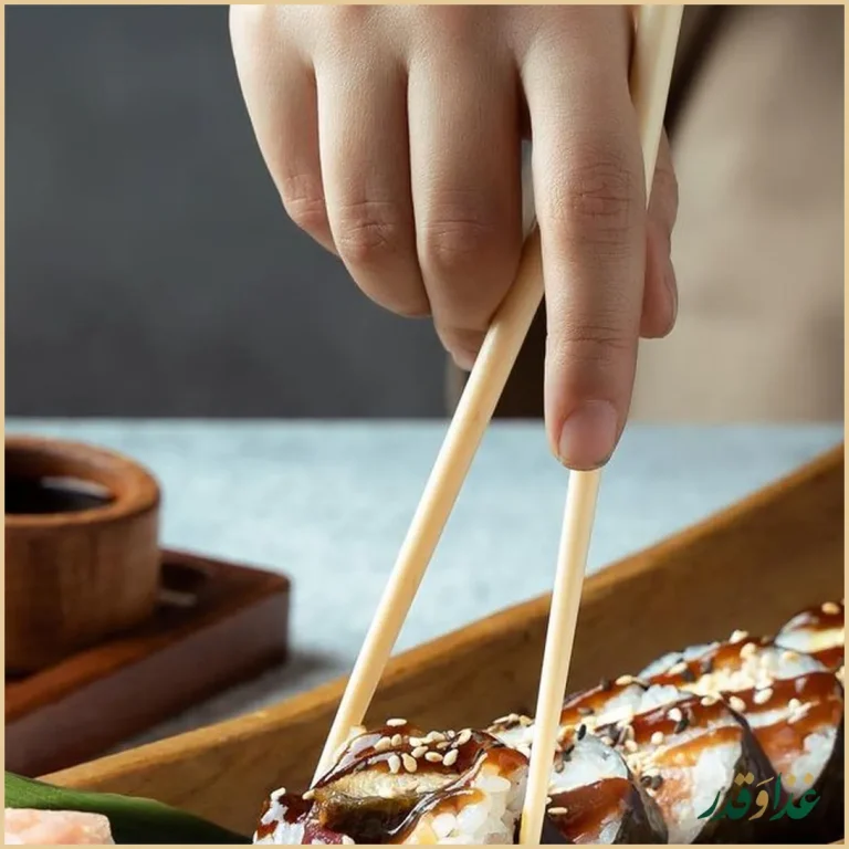 رستوران کنزو