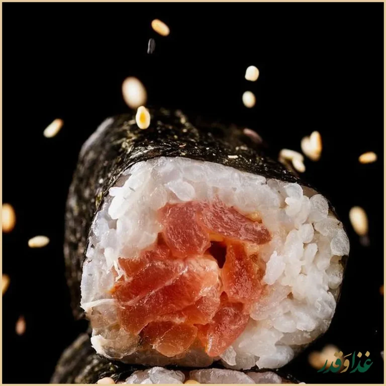 رستوران کنزو