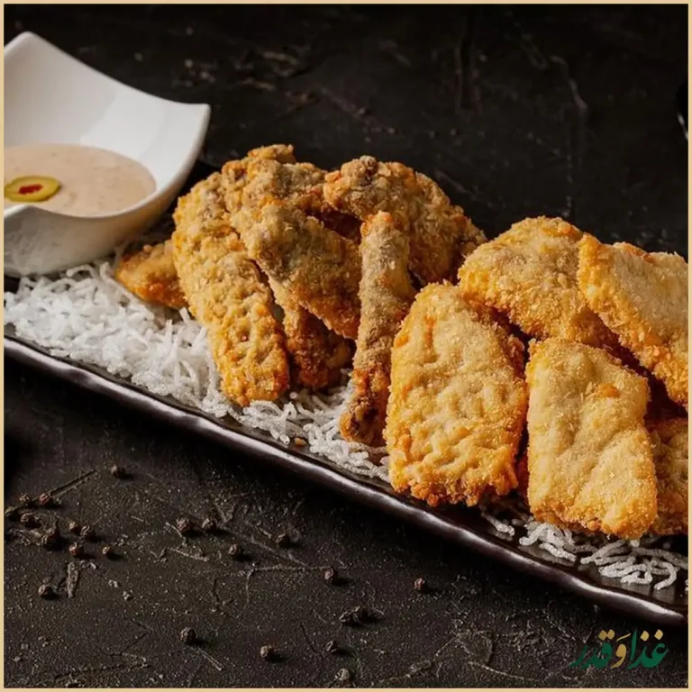 رستوران کنزو