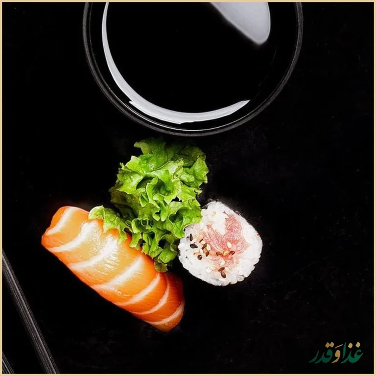 رستوران کنزو