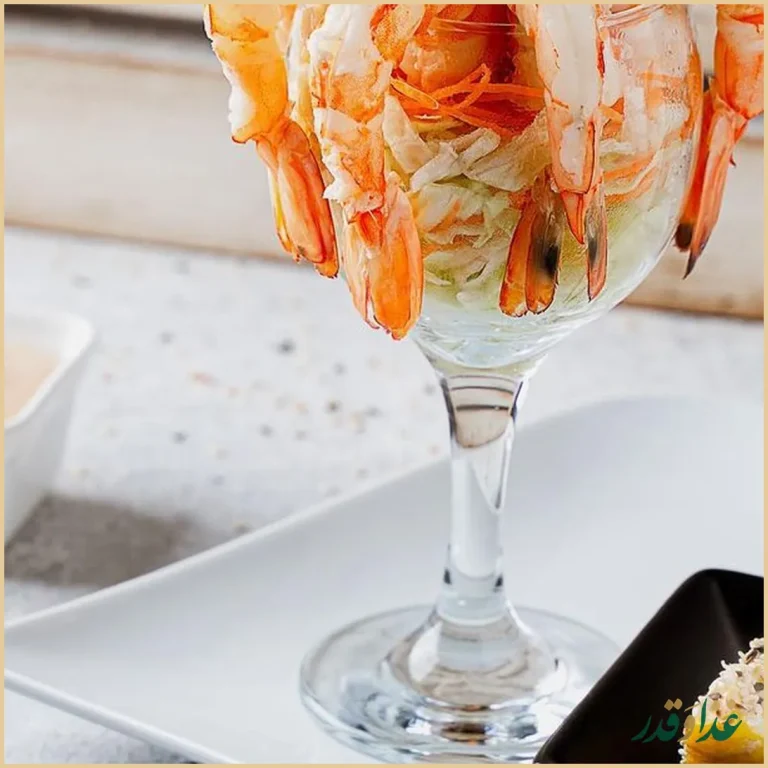 رستوران کنزو