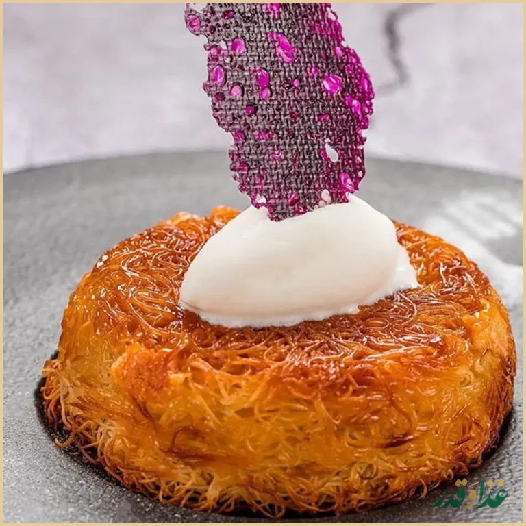 کافه رستوران دژاوو