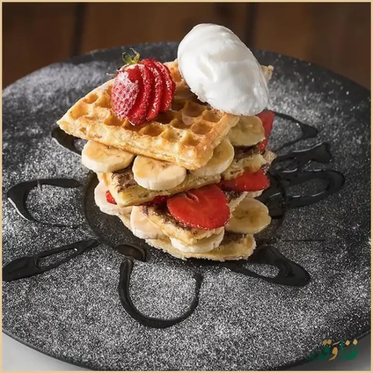 کافه رستوران دژاوو