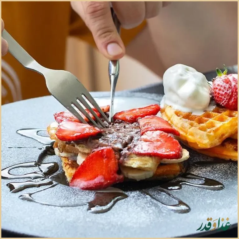 کافه رستوران دژاوو