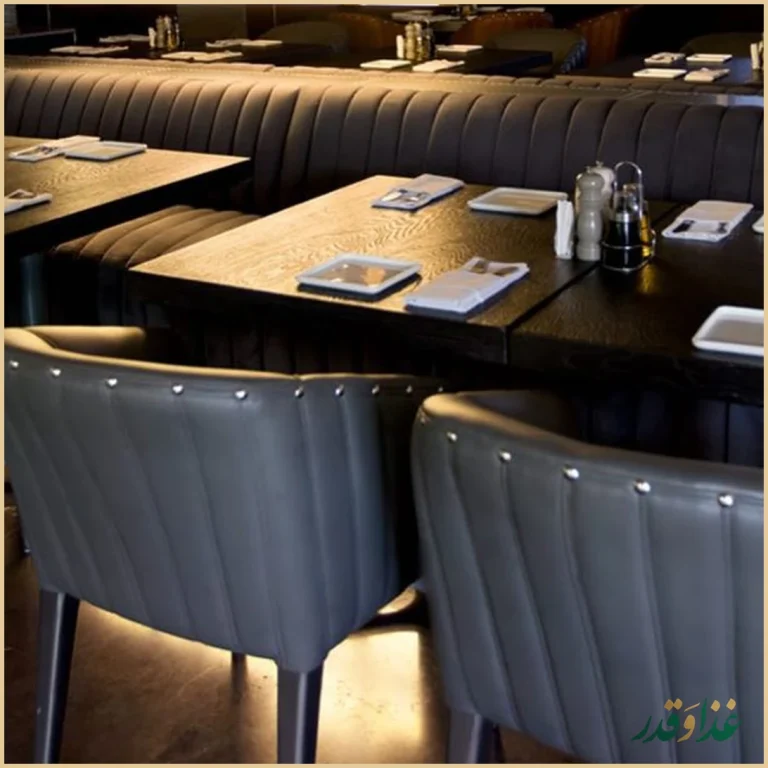 کافه رستوران دژاوو