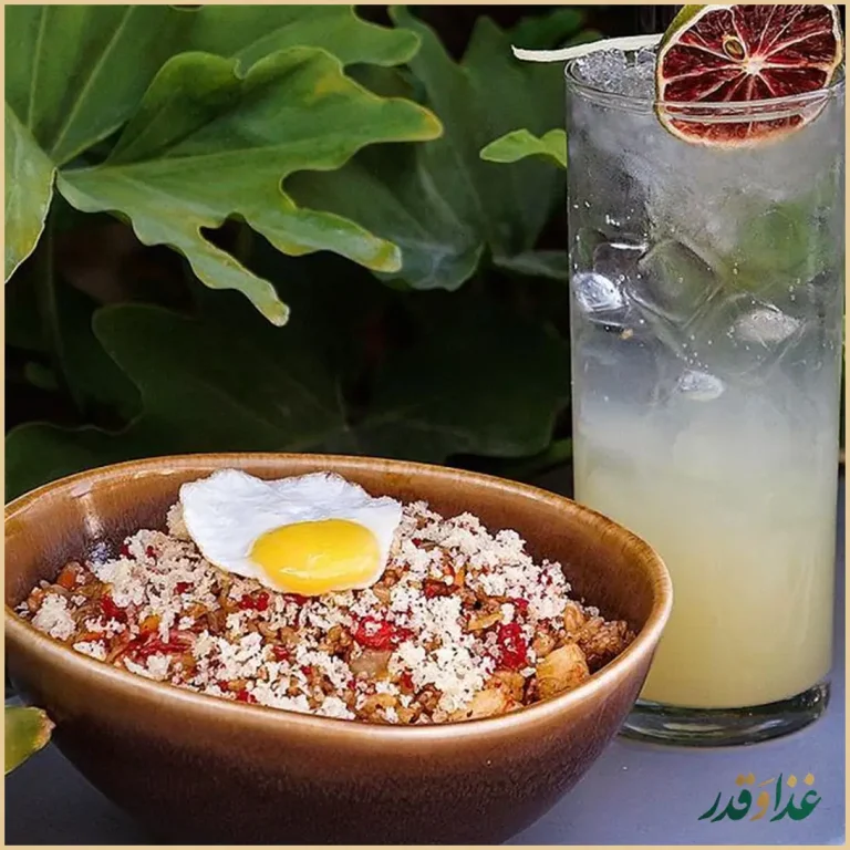 کافه رستوران دژاوو