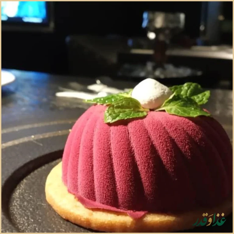 کافه رستوران دژاوو